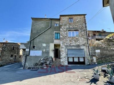 Annonce Vente 4 pi�ces Appartement Montecatini-val-di-cecina