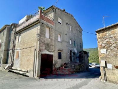 Acheter Appartement 84 m2 Montecatini-val-di-cecina
