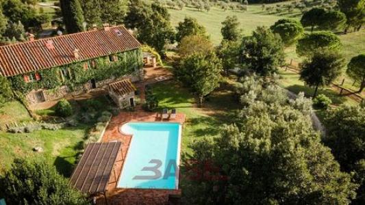 Vente Maison MONTECATINI-VAL-DI-CECINA  PI en Italie