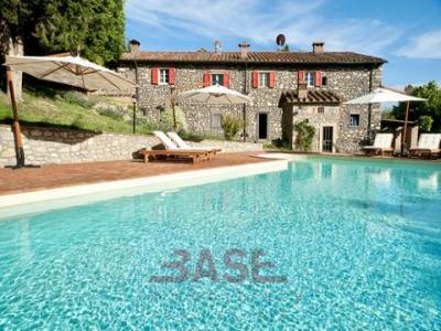 Annonce Vente 23 pi�ces Maison Montecatini-val-di-cecina