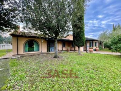 Annonce Vente 8 pi�ces Maison Cecina