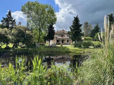 Annonce Vente 15 pi�ces Maison Castellina-marittima