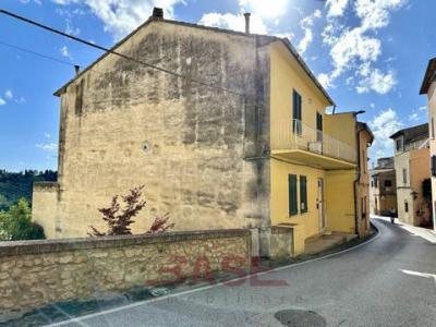 Vente Appartement MONTESCUDAIO  PI en Italie
