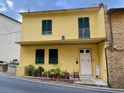 Annonce Vente 8 pi�ces Appartement Montescudaio