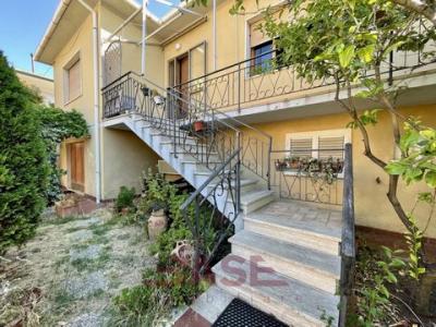 Annonce Vente 10 pi�ces Maison Cecina