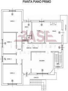 Acheter Maison 306 m2 Cecina