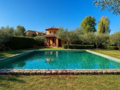 Annonce Vente 5 pi�ces Maison Bibbona