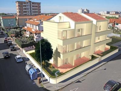 Annonce Vente 3 pi�ces Appartement Cecina
