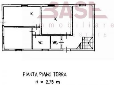 Acheter Maison Volterra r�gion PISA