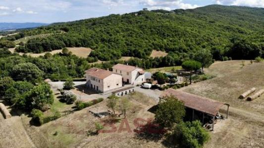 Annonce Vente 12 pi�ces Maison Montecatini-val-di-cecina
