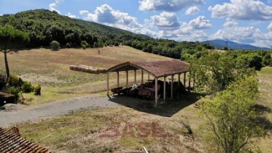 Annonce Vente Maison Montecatini-val-di-cecina