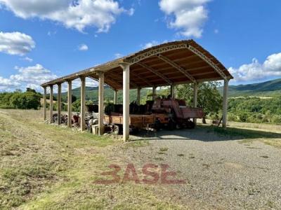 Acheter Maison 201 m2 Montecatini-val-di-cecina