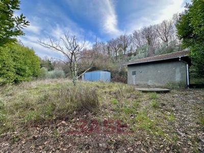Annonce Vente Terrain Montescudaio