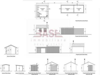 Acheter Terrain 67 m2 Montescudaio