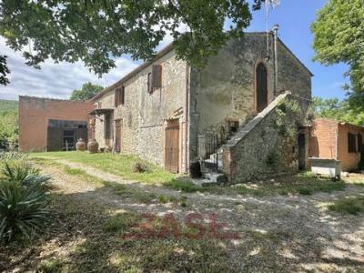 Annonce Vente 10 pi�ces Maison Castelnuovo-di-val-di-cecina