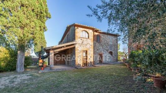 Acheter Maison Citta-della-pieve