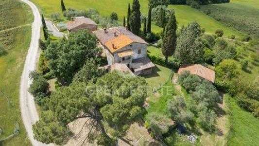 Annonce Vente Maison Citta-della-pieve