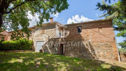 Acheter Maison Citta-della-pieve