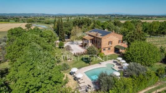 Annonce Vente Maison Montepulciano
