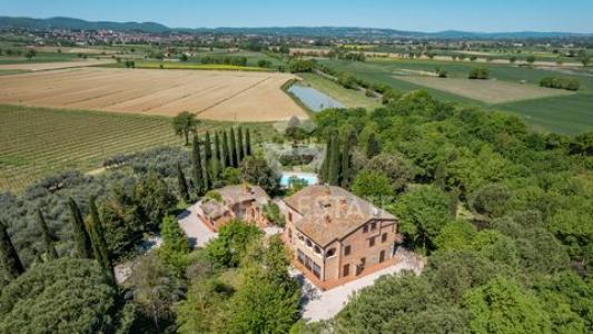Acheter Maison Montepulciano