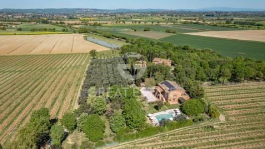 Acheter Maison Montepulciano r�gion SIENA