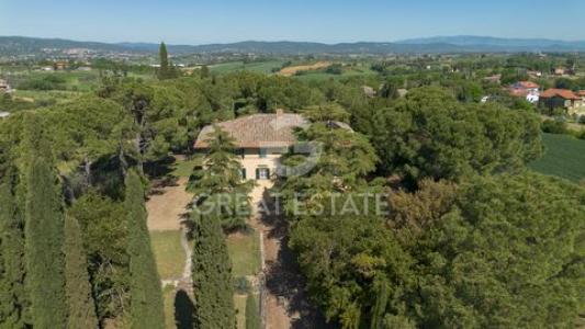 Vente Maison MARCIANO-DELLA-CHIANA  AR en Italie