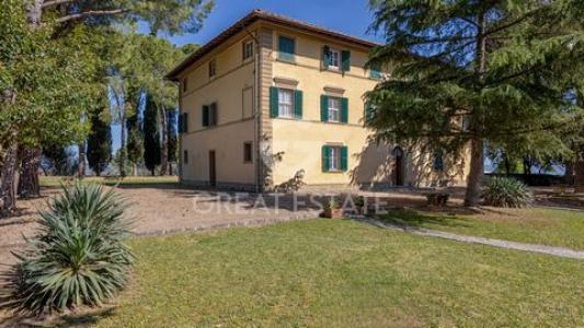 Annonce Vente Maison Marciano-della-chiana
