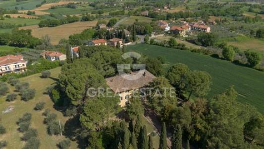Acheter Maison Marciano-della-chiana