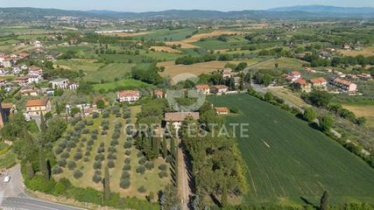 Acheter Maison Marciano-della-chiana r�gion AREZZO