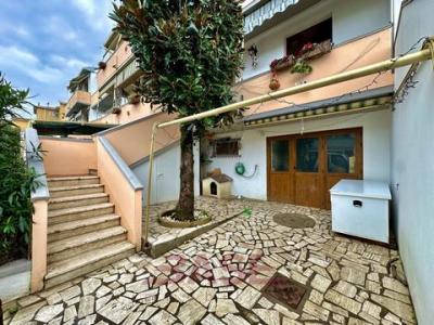 Annonce Vente 4 pi�ces Appartement Bibbona