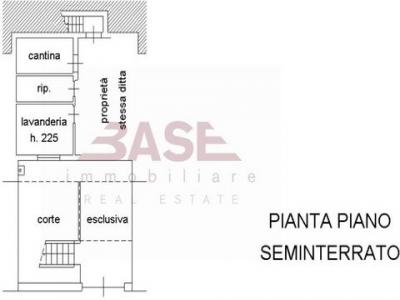 Acheter Appartement Bibbona r�gion LIVORNO