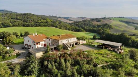 Annonce Vente 13 pi�ces Maison Montecatini-val-di-cecina