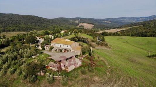 Acheter Maison Montecatini-val-di-cecina r�gion PISA
