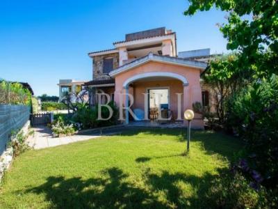 Annonce Vente 3 pi�ces Appartement Loiri-porto-san-paolo