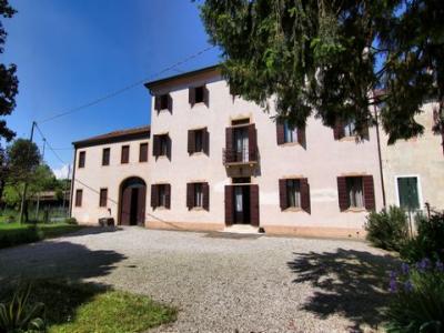 Annonce Vente 12 pi�ces Maison Borgoricco