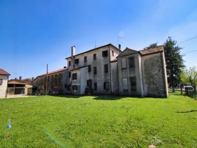 Acheter Maison 208 m2 Borgoricco