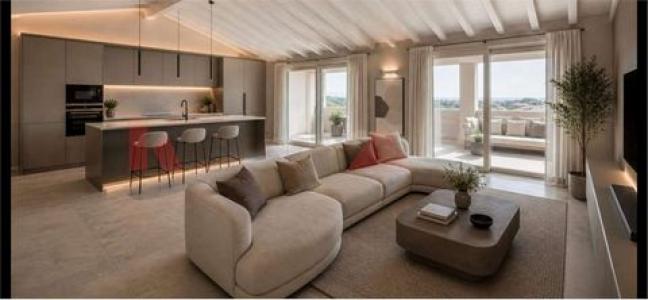 Acheter Appartement 200 m2 Budoni