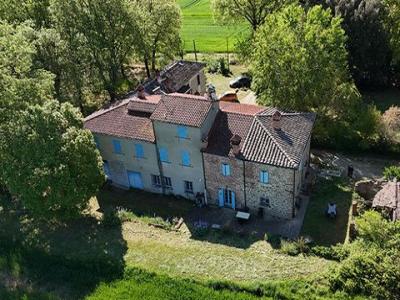 Annonce Vente 23 pi�ces Maison Arezzo