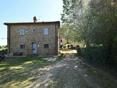 Acheter Maison 851 m2 Arezzo