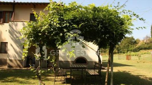 Acheter Maison Terranuova-bracciolini r�gion AREZZO