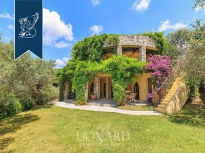 Annonce Vente 6 pi�ces Maison Montignoso