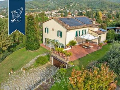 Acheter Maison 800 m2 Arezzo