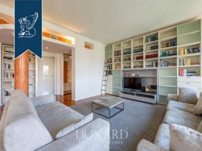 Acheter Appartement 160 m2 Milano