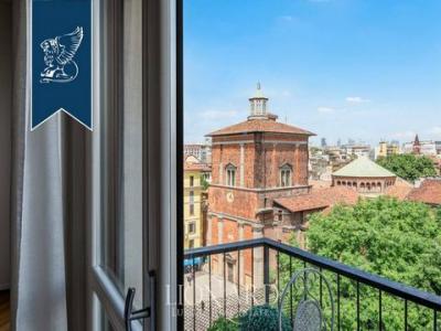 Acheter Appartement Milano r�gion MILANO