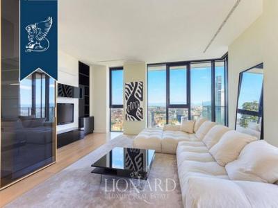 Acheter Appartement 120 m2 Milano