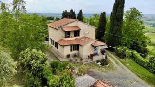 Annonce Vente 10 pi�ces Maison Montecatini-val-di-cecina