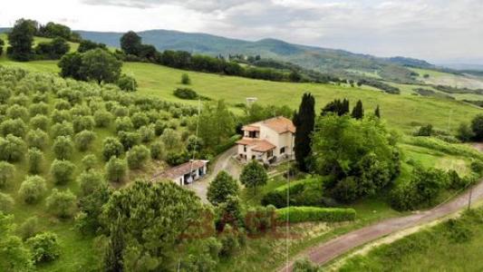 Acheter Maison Montecatini-val-di-cecina r�gion PISA