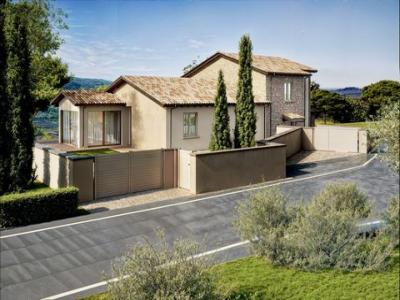 Annonce Vente 5 pi�ces Appartement Casale-marittimo