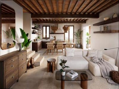 Acheter Appartement 102 m2 Casale-marittimo