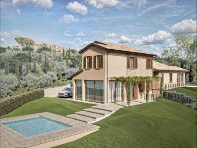 Annonce Vente 6 pi�ces Appartement Casale-marittimo